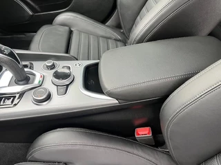 Alfa Romeo Giulia - afbeelding nr 19