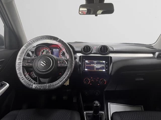 Suzuki Swift Suzuki Swift 1.2 Smart Hybrid Style | LED | Navigatie | Camera | Stoelverwarming | Airco | Bluetooth | Rijklaar - afbeelding nr 4
