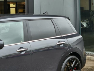 MINI Clubman Mini Clubman 2.0 JCW ALL4 Chili 306PK Automaat |Carp|Nav|Cam - afbeelding nr 16