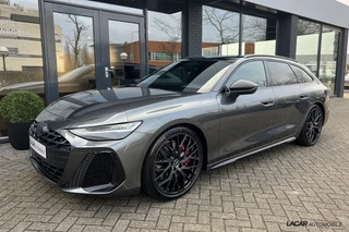 Audi A6 Avant e-hybrid Quattro Competition I Tech Pro I