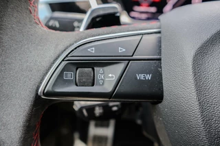Audi RSQ3 Audi RS Q3 RS Q3 2.5 TFSI PANO RS STOELEN B&O ACC SPORTUITLAAT 360CAMERA TREKHAAK - afbeelding nr 23