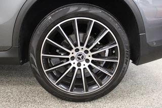 Mercedes-Benz GLC Mercedes-Benz GLC 250 4MATIC Premium Plus - afbeelding nr 28