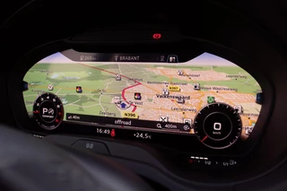 Audi A3 Audi A3 Sportback 35 TFSI S Tronic Aut. Ambition S Line Edition Virtual, MMI+, ACC - afbeelding nr 21