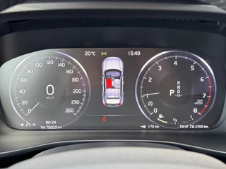 Volvo XC40 - afbeelding nr 12