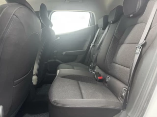 Renault Clio Renault Clio 1.0 TCe Zen|Carplay|Nav|Cruise|LED| BTW Auto - afbeelding nr 13