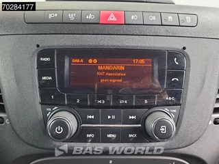 Iveco Daily Iveco Daily 35S14 Automaat Bakwagen Achterdeuren 488cm lang! Airco Cruise Camera Euro6 Meubelbak Koffer 24m3 Airco Cruise control - afbeelding nr 12