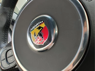 Abarth 595 Clima | Carplay/Android | Parkeersensoren - afbeelding nr 20
