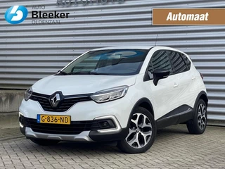 Renault Captur - afbeelding nr 1