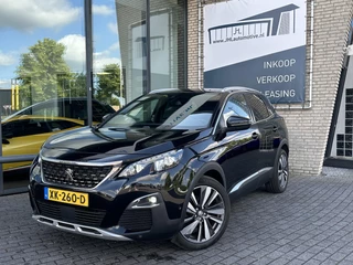 Peugeot 3008 - 481243066-0