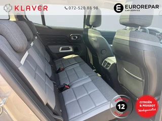 Citroën C5 Aircross - afbeelding nr 20