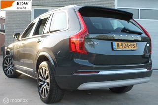Volvo XC90 Volvo XC90 2.0 T8 Recharge AWD Inscription Exclusive 304PK - afbeelding nr 8