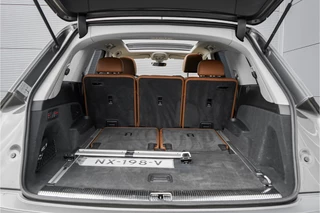 Audi Q7 Audi Q7 3.0 TFSI Quattro Pro Line S 7p Pano Leder Nachtzicht Trekhaak - afbeelding nr 10