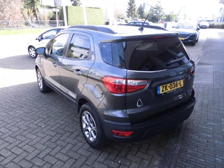 Ford EcoSport navi-cruise-pdc-privacyglass - afbeelding nr 4