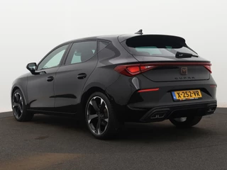 CUPRA Leon / ADAPTIVE CRUISE/ NAVI / Carselexy - afbeelding nr 3