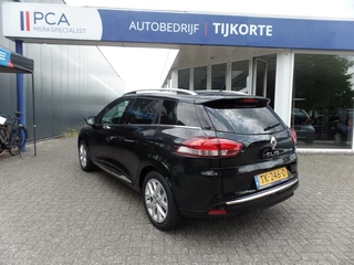 Renault Clio - afbeelding nr 3