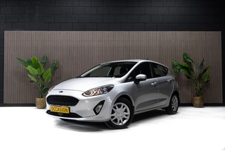Ford Fiesta - 6402282-0