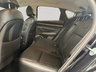 Hyundai Tucson Hybrid Hyundai Tucson Hybrid 1.6 T-GDI HEV Premium | LEER| 360° CAMERA | SMART PARKING - afbeelding nr 11