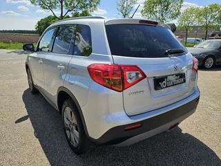 Suzuki Vitara Suzuki Vitara 1.6 Exclusive | Automaat | Slechts 35.500 KM! - afbeelding nr 13