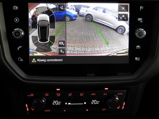 SEAT Arona SEAT Arona 1.0 TSI FR 115PK BUSINESS INTENS CAMERA/CARPLAY/TREKHAAK - afbeelding nr 15