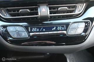 Toyota C-HR Toyota C-HR 1.8 Hybrid Executive Ultimate/Led/Cam/Navi/Tel/ - afbeelding nr 20
