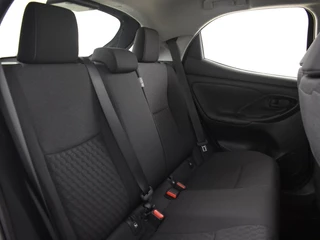 Toyota Yaris - afbeelding nr 18