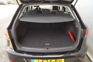SEAT Leon SEAT Leon ST 1.0 TSI 115pk Style Ultimate Edition -NAVI-CAM-ECC- - afbeelding nr 28