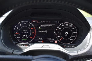 Audi Q2 Audi Q2 2.0 TFSI quattro Sport Edition #1 Pano B&O Camera Sfeer Virtual - afbeelding nr 10