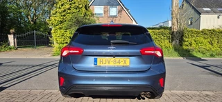 Ford Focus - afbeelding nr 4