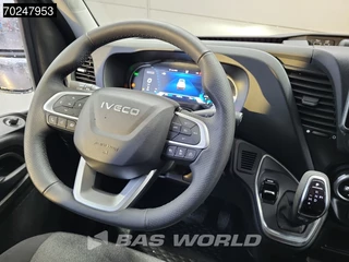 Iveco Daily Iveco Daily 35C18 3.0L 2025model Open laadbak Navi ACC LED 3,5T Trekvermogen Pritsche Pickup Airco - afbeelding nr 15