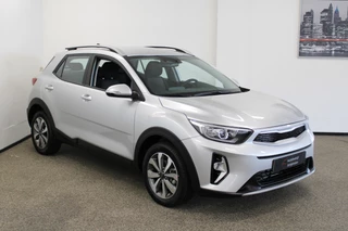 Kia Rio Kia Rio 1.0 T-GDi MHEV DynamicPlusLine - afbeelding nr 7
