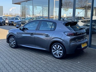 Peugeot 208 - afbeelding nr 3