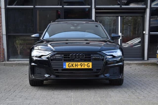 Audi A6 Audi A6 Avant 50 TFSI e quattro Advanced edition S Line Pano B&O Lane 21