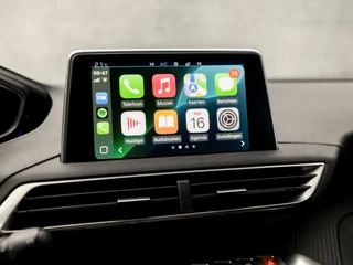 Peugeot 3008 Peugeot 3008 1.2 PureTech Sport Automaat (APPLE CARPLAY, GROOT NAVI, 360 CAMERA, CLIMATE, SPORTSTOELEN, LANE ASSIST, CRUISE, NIEUWSTAAT) - afbeelding nr 8