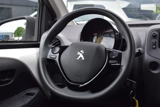 Peugeot 108 Peugeot 108 1.0 e-VTi Active | 5-Deurs | Airco | LED | NAP - afbeelding nr 11