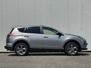 Toyota RAV4 - afbeelding nr 4