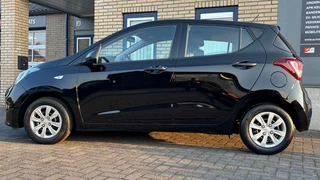 Hyundai i10 - afbeelding nr 4