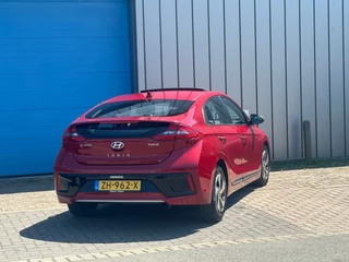 Hyundai IONIQ Hyundai IONIQ 1.6 GDi Premium PANO CAMERA 1 EIG - afbeelding nr 25