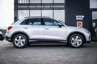 Audi Q3 Audi Q3 40 TFSI Quattro Advanced*CAMERA*NAVI*VIRTUAL*CARPLAY - afbeelding nr 8