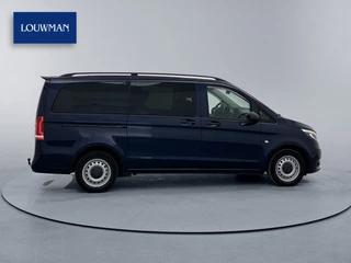 Mercedes-Benz Vito Mercedes-Benz Vito 114 CDI DC Lang Dubbele Cabine Led Trekhaak Navigatie Achteruitrijcamera Apple Carplay/Android Auto - afbeelding nr 3