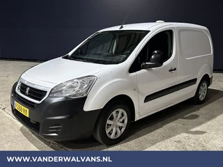 Peugeot Partner Zijdeur - afbeelding nr 10