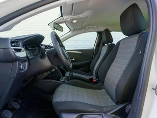 Opel Corsa Opel Corsa 1.2 Edition | Airco | Carplay | Cruise control | LMV - afbeelding nr 5