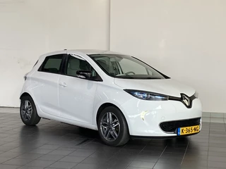 Renault ZOE - afbeelding nr 3