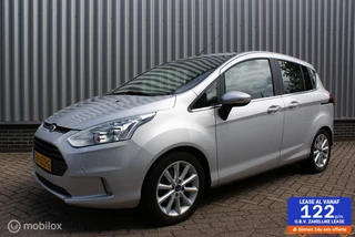 Ford B-MAX - 521698140-0