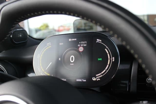 MINI Electric ➡️ Mini Mini Electric Yours 33 kWh | 1e eigenaar | inc BTW | NL auto | Pano | Head-up | Harman-kardon | Camera | LED | Sportstoelen | Leer | DAB | PDC | Climate control | - afbeelding nr 23