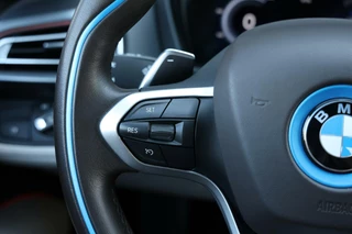 BMW i8 BMW i8 1.5 Hybrid 362PK|NL-auto|Head-up|Harman Kardon|Leder - afbeelding nr 39