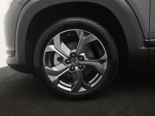 Mazda MX-30 Mazda MX-30 e-SkyActiv EV Luxury : dealer onderhouden - 8% bijtelling tot 12-2025 - afbeelding nr 9