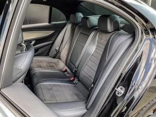 Mercedes-Benz E-Klasse Mercedes-Benz E-Klasse 200 Business Solution AMG | WIDESCREEN | SFEERVERLICHTING | STOELVERWARMING | COMAND ONLINE | - afbeelding nr 19