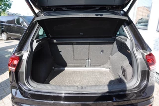 Volkswagen Tiguan Volkswagen Tiguan 1.4 TSI ACT Highline R-Line Leder - afbeelding nr 9