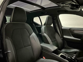 Volvo XC40 Volvo XC40 1.5 T5 Recharge R-Design Pano Cruise Camera - afbeelding nr 18