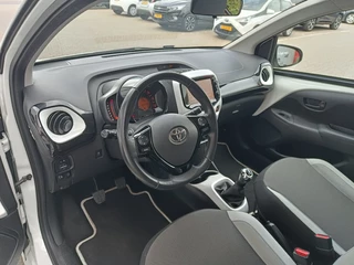 Toyota Aygo - afbeelding nr 22